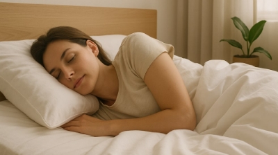 تاثیر کالای خواب بر کیفیت خواب